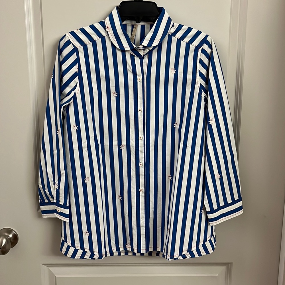 One size shirt